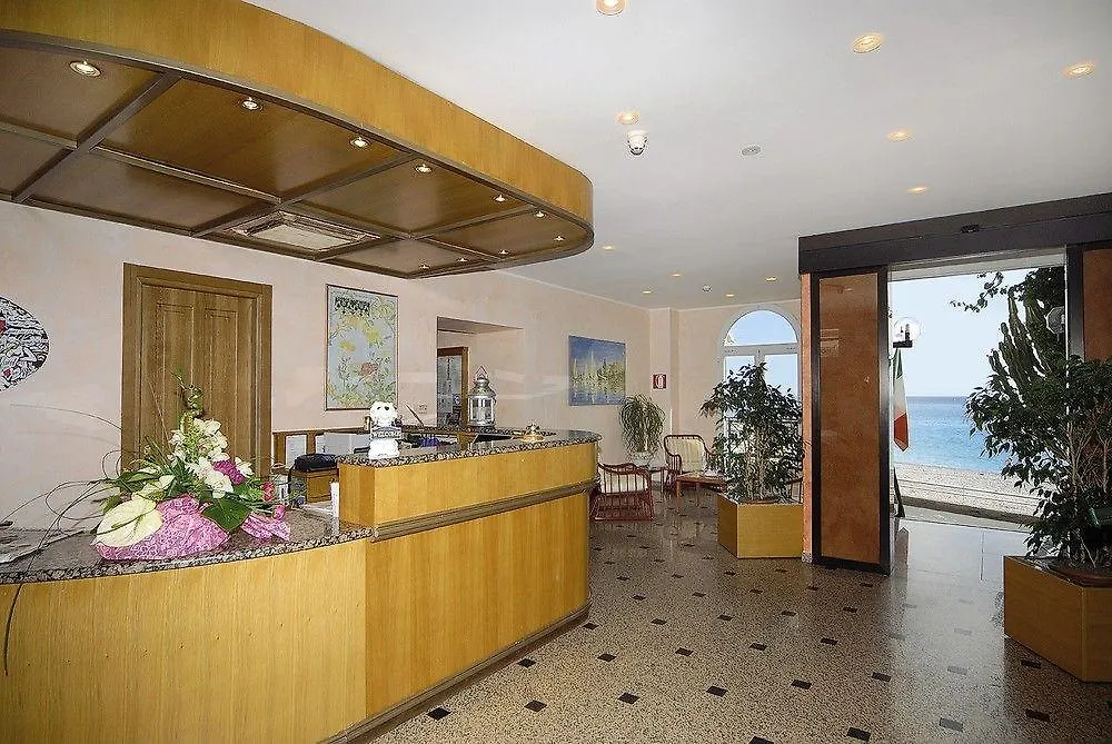 Hotel Piccolo Lido Bordighera