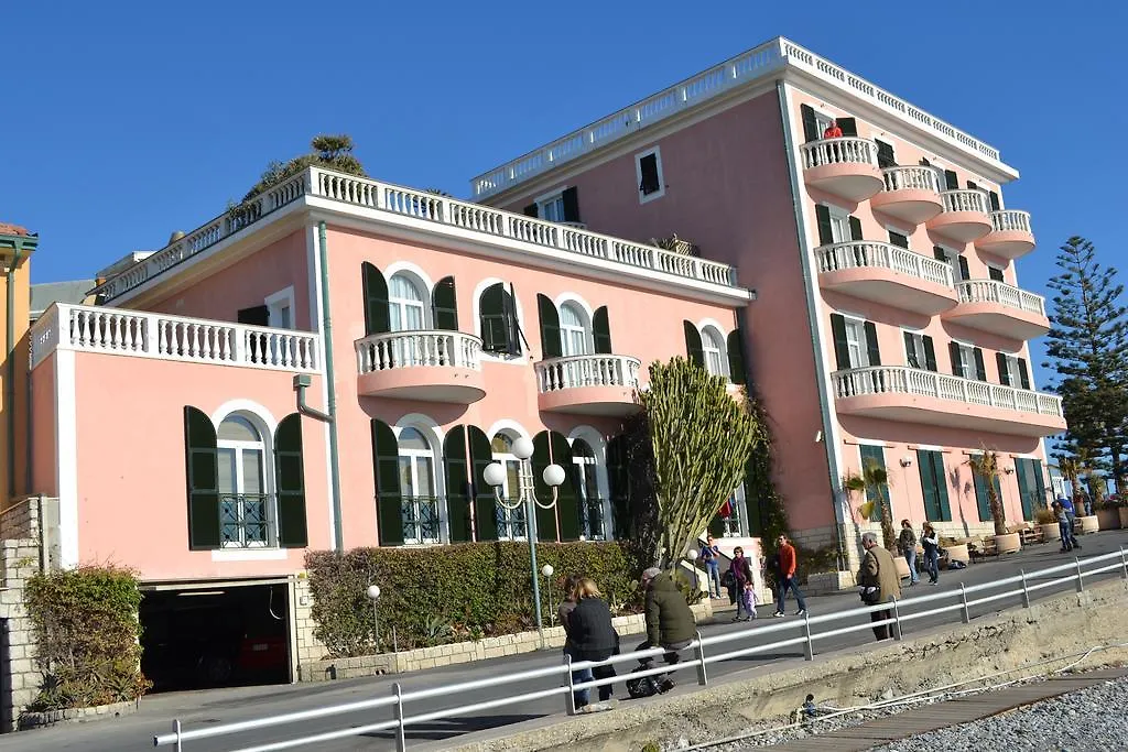 Hotel Piccolo Lido Bordighera