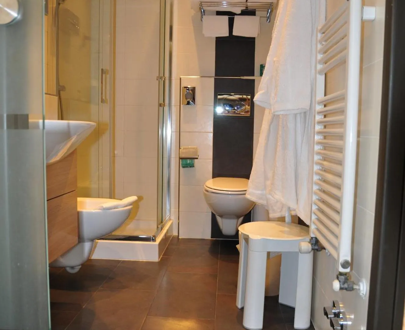 Hotel Piccolo Lido Bordighera
