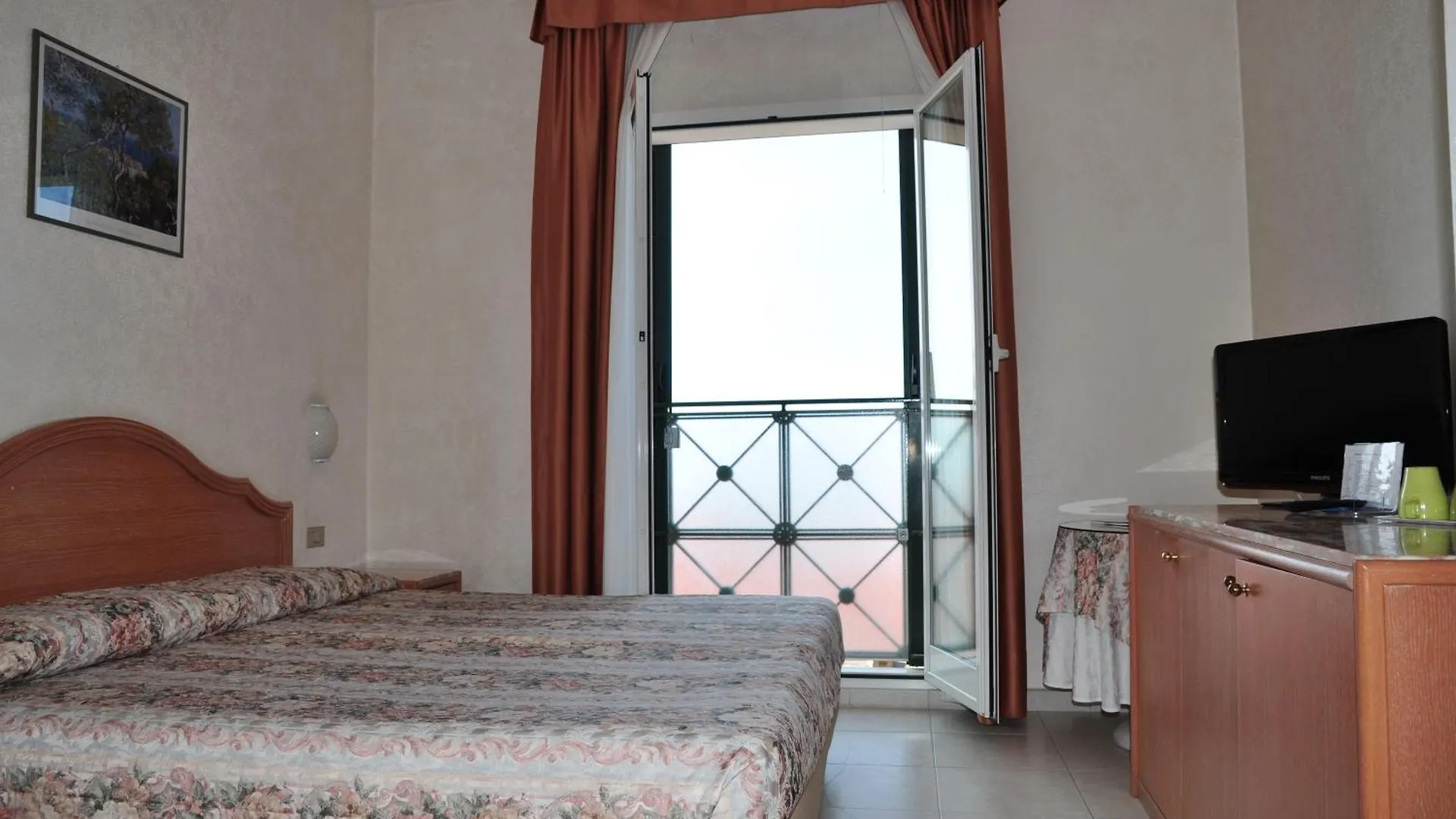 Hotel Piccolo Lido Bordighera