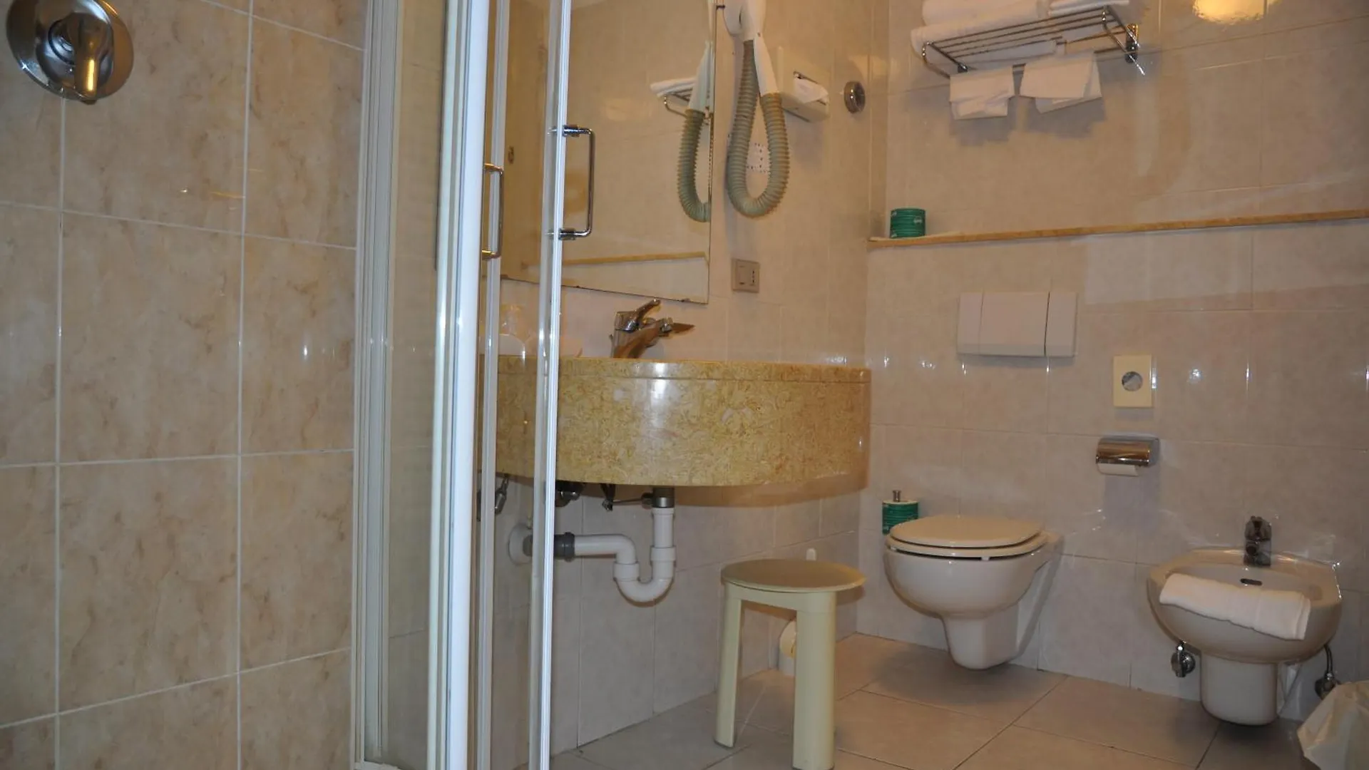 Hotel Piccolo Lido Bordighera