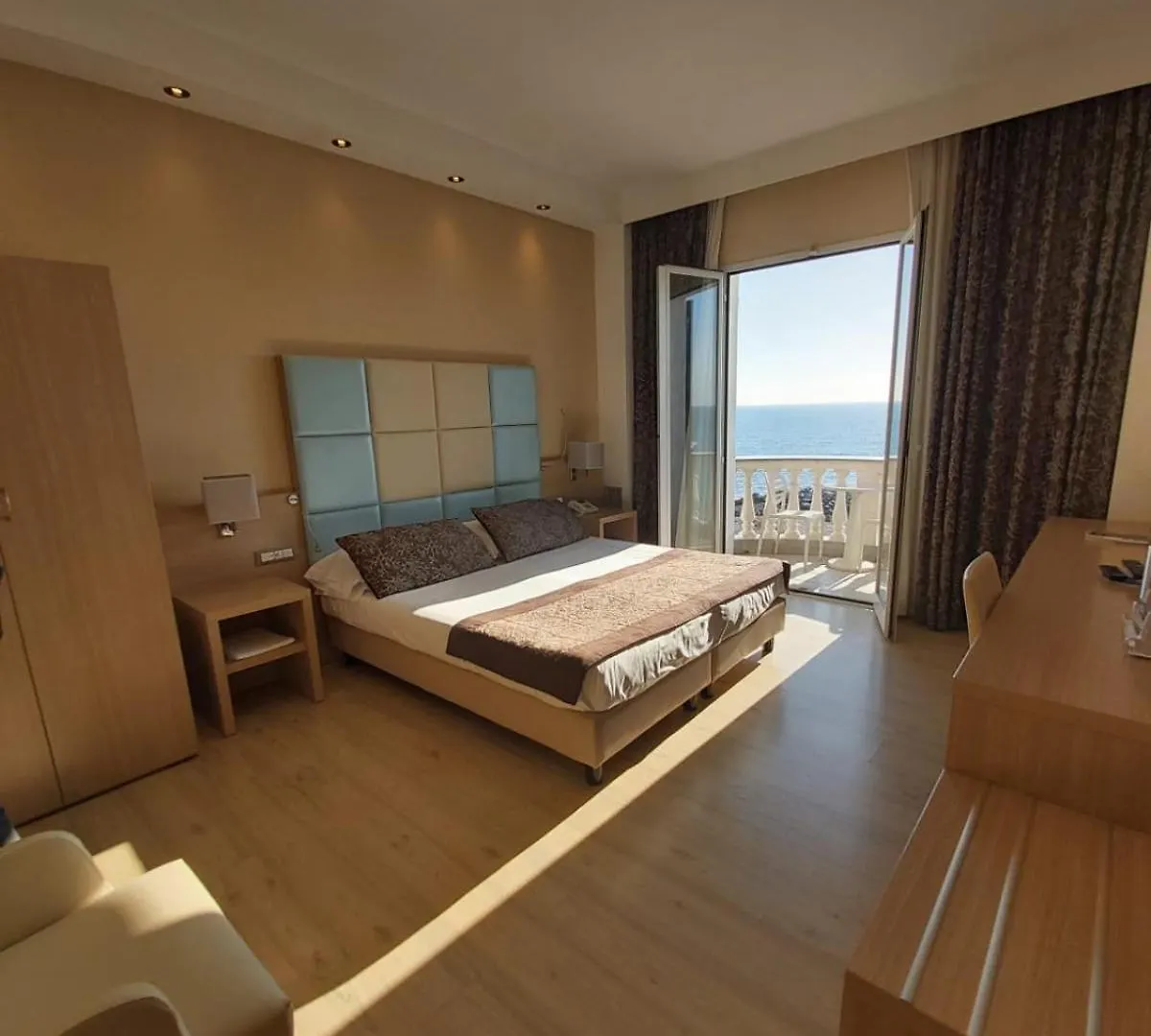Hotel Piccolo Lido Bordighera