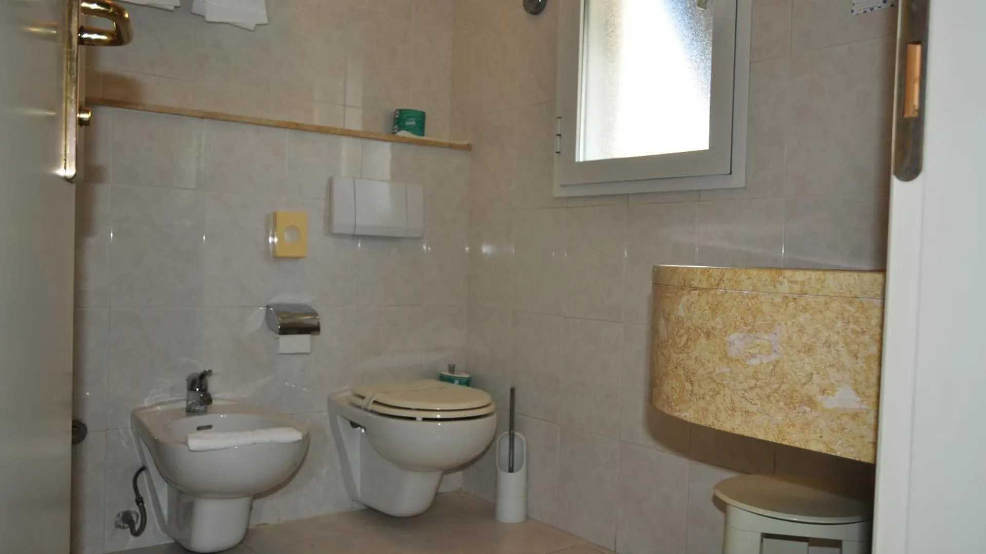 Hotel Piccolo Lido Bordighera 4*,