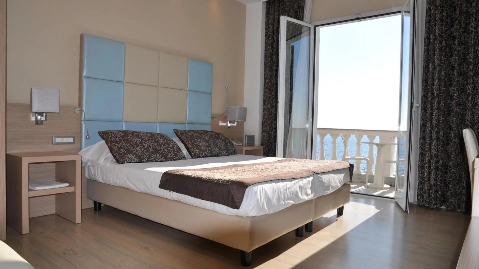 Hotel Piccolo Lido Bordighera