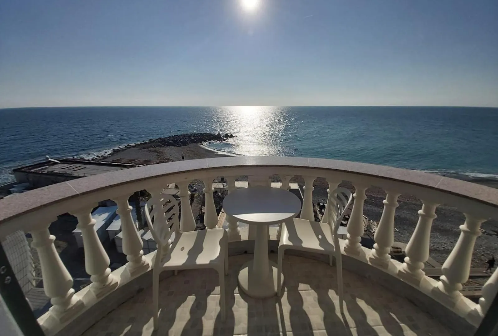Hotel Piccolo Lido Bordighera