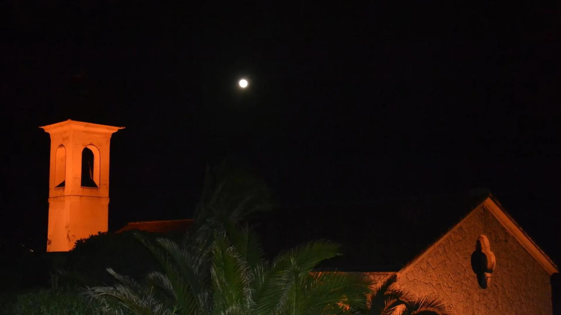 Hotel Piccolo Lido Bordighera