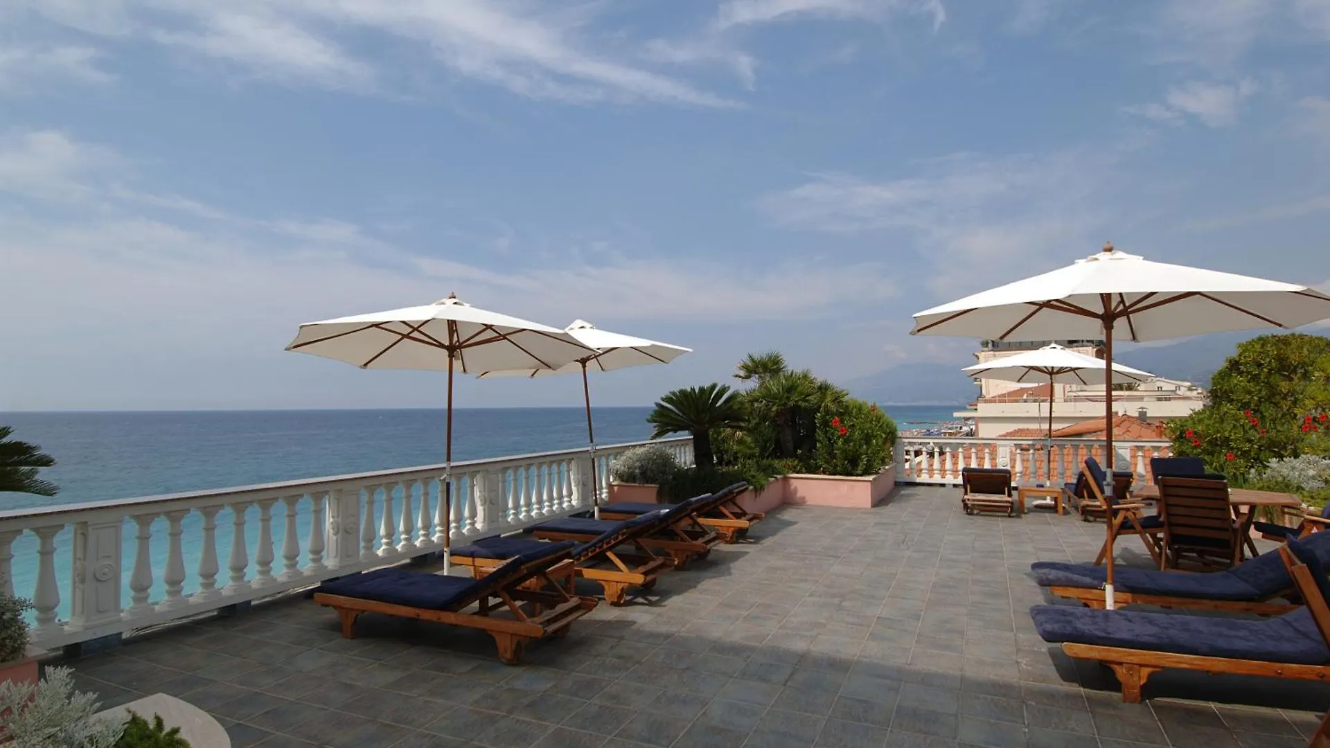 Hotel Piccolo Lido Bordighera