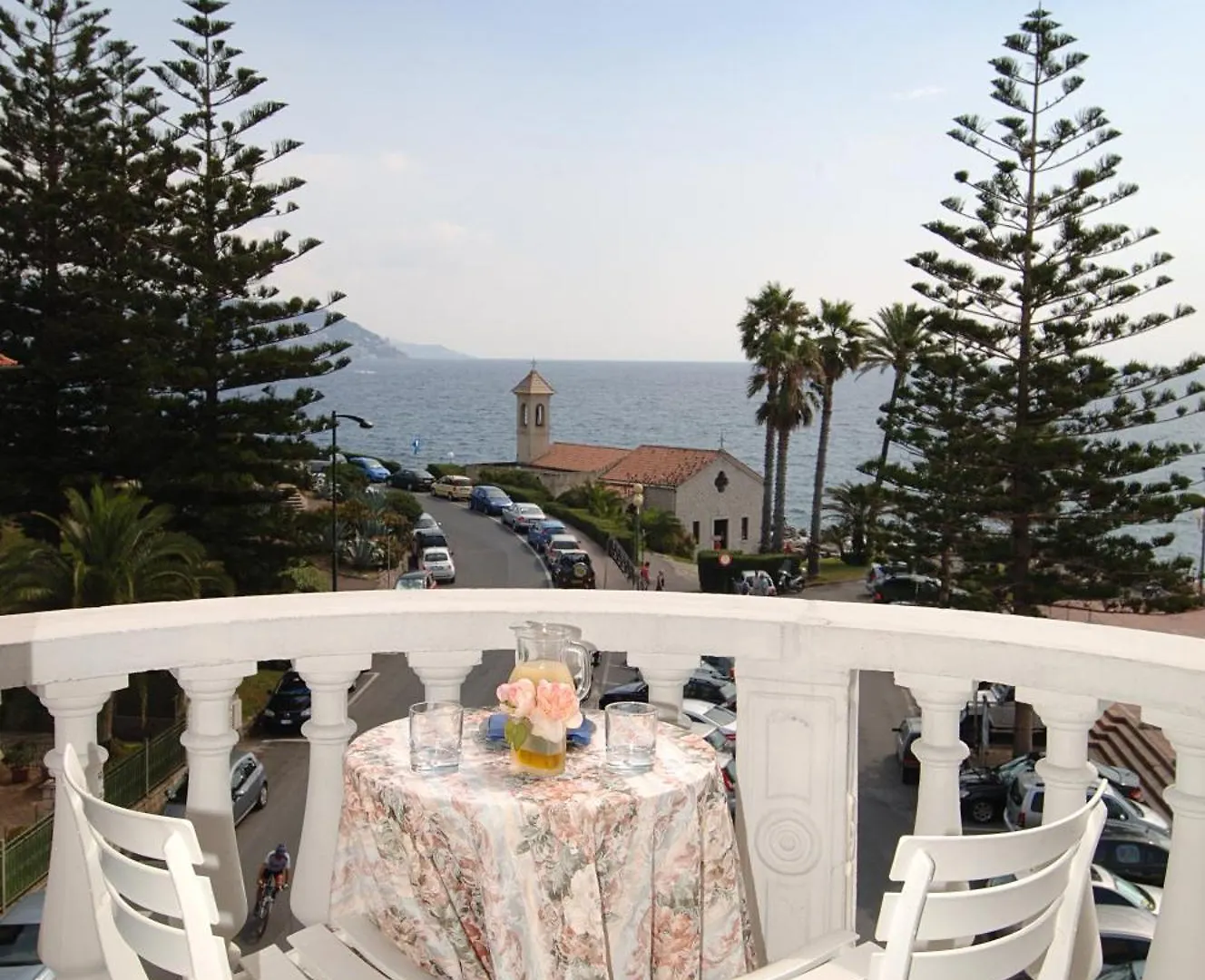 Hotel Piccolo Lido Bordighera