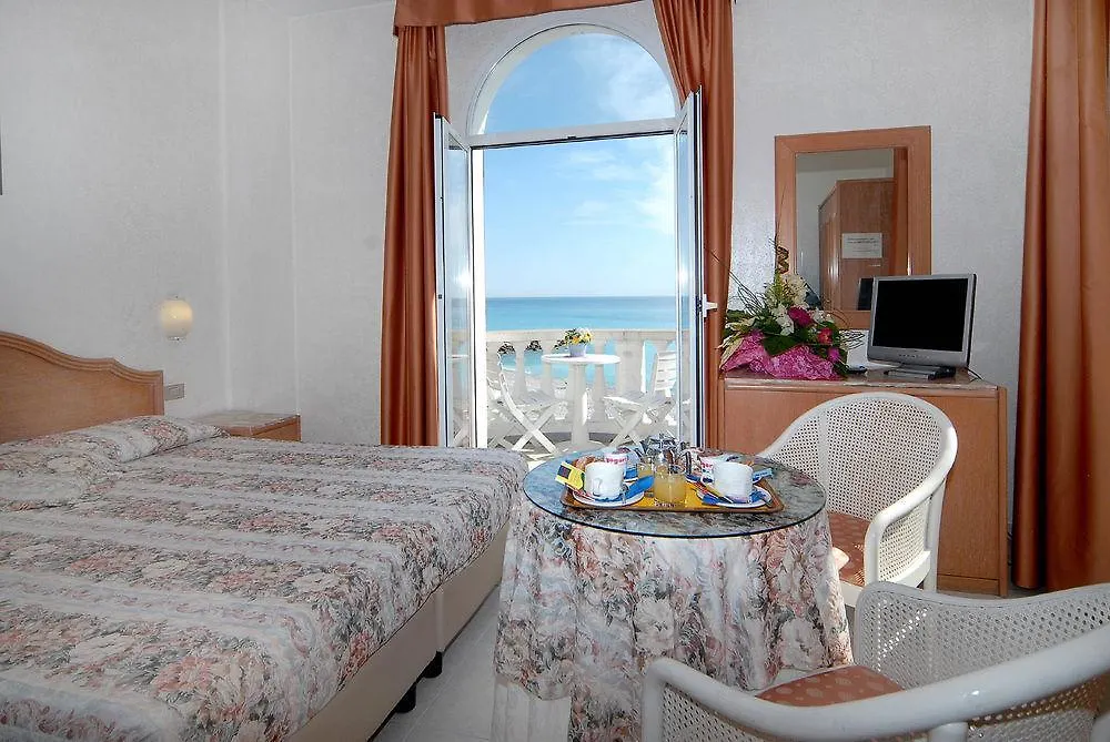 Hotel Piccolo Lido Bordighera