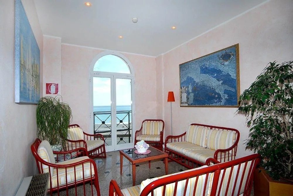 Hotel Piccolo Lido Bordighera