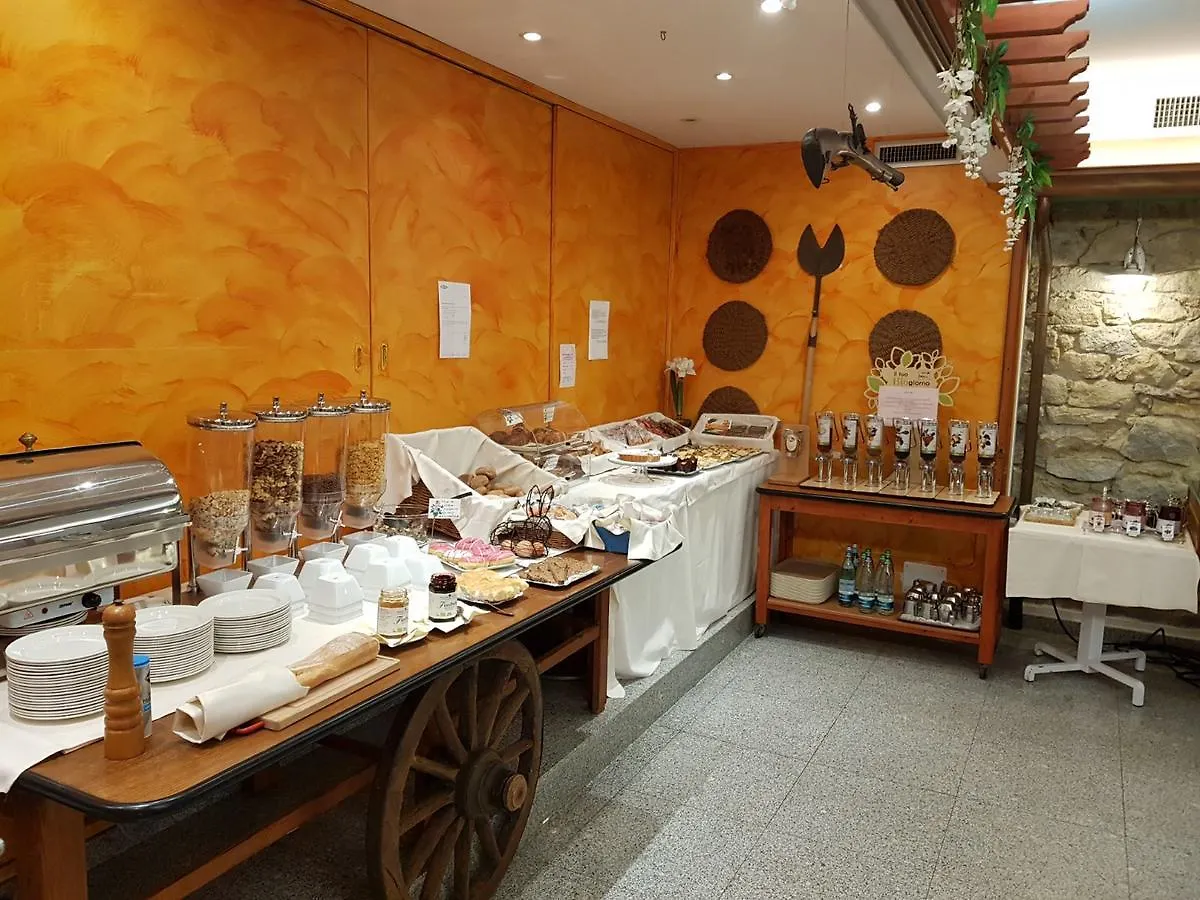 Hotel Piccolo Lido Bordighera