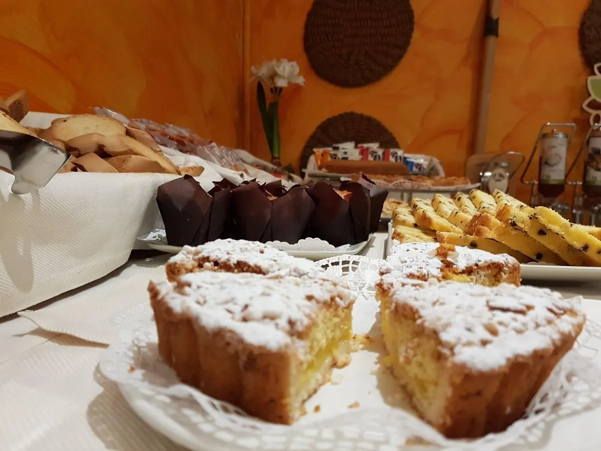 Hotel Piccolo Lido Bordighera