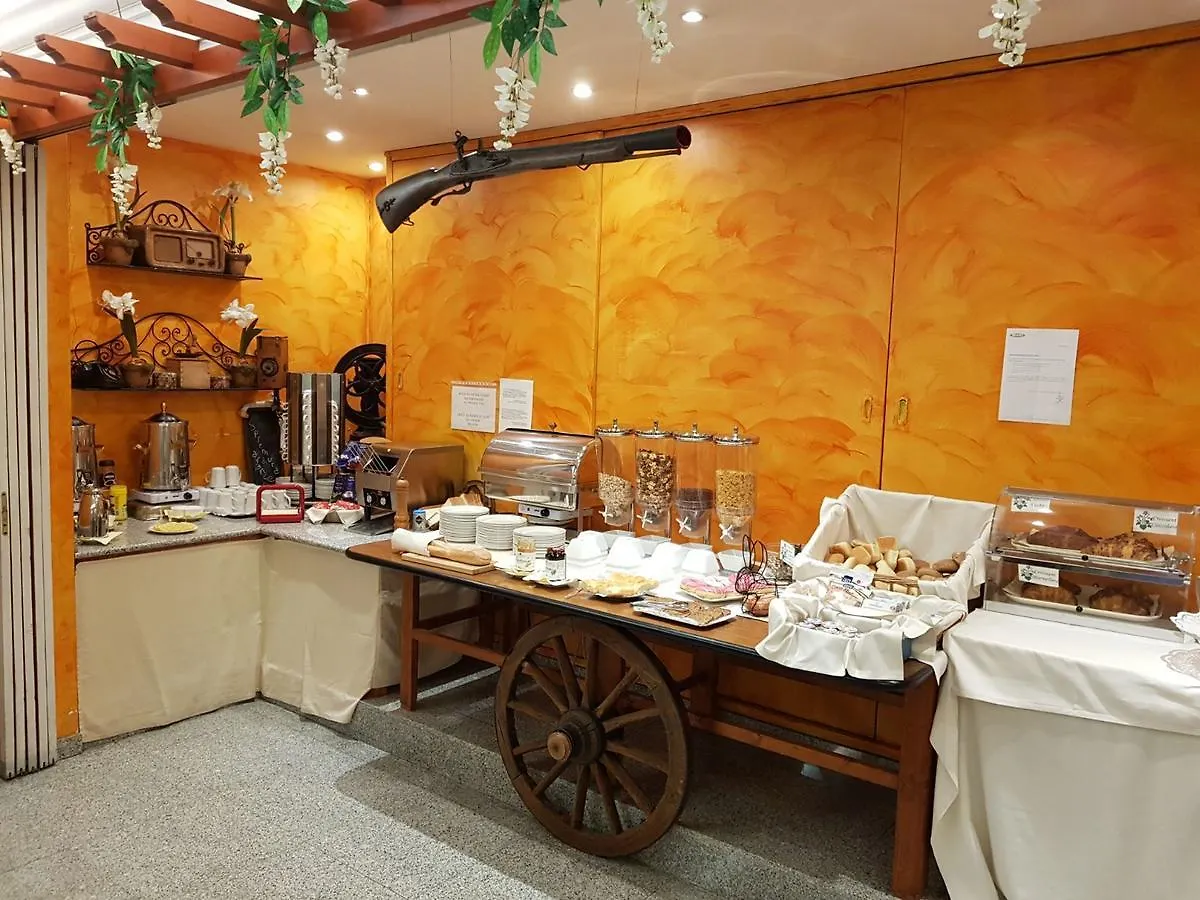 Hotel Piccolo Lido Bordighera