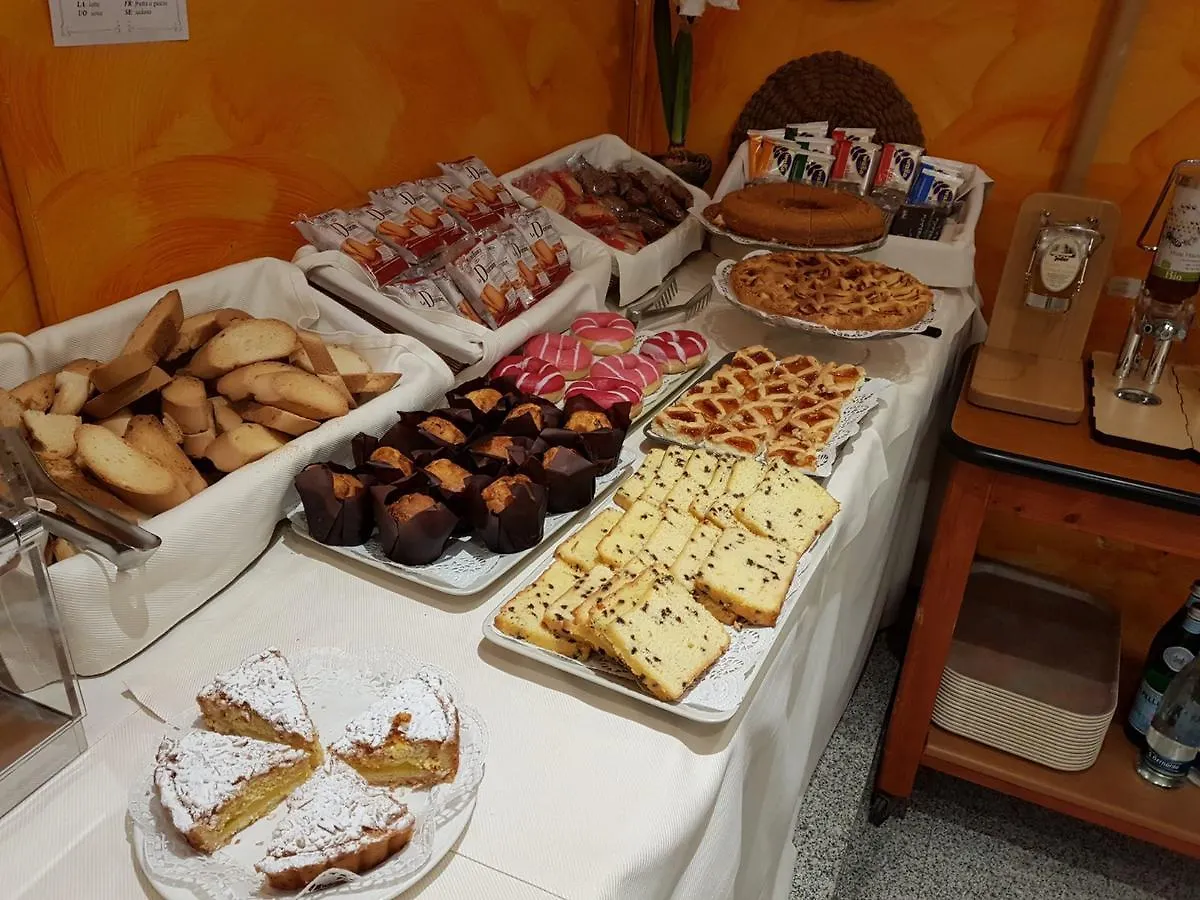 Hotel Piccolo Lido Bordighera