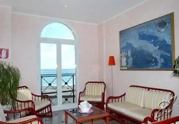 Hotel Piccolo Lido Bordighera