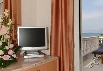 Hotel Piccolo Lido Bordighera