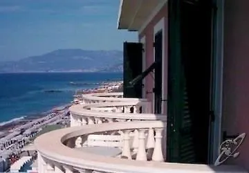 Hotel Piccolo Lido Bordighera