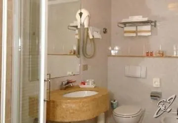 ****  Hotel Piccolo Lido Bordighera Italy