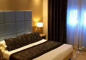 Hotel Piccolo Lido Bordighera