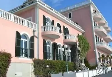 Hotel Piccolo Lido Bordighera 4*,