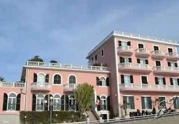 Hotel Piccolo Lido Bordighera
