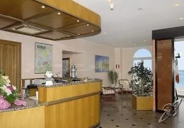 Hotel Piccolo Lido Bordighera