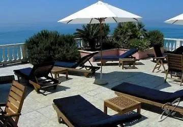 Hotel Piccolo Lido Bordighera