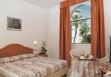 Hotel Piccolo Lido Bordighera Italy