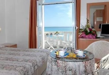 Hotel Piccolo Lido Bordighera 4*,  Italy