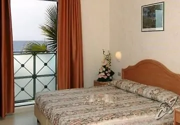 ****  Hotel Piccolo Lido Bordighera Italy