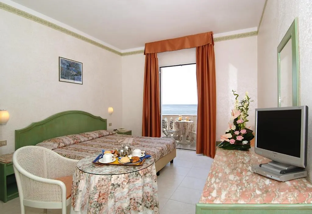 Hotel Piccolo Lido Bordighera