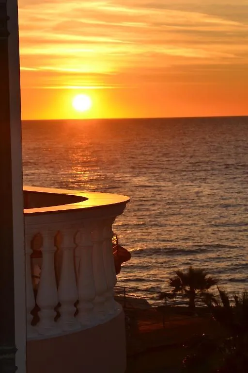 Hotel Piccolo Lido Bordighera
