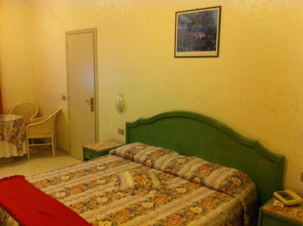 Hotel Piccolo Lido Bordighera