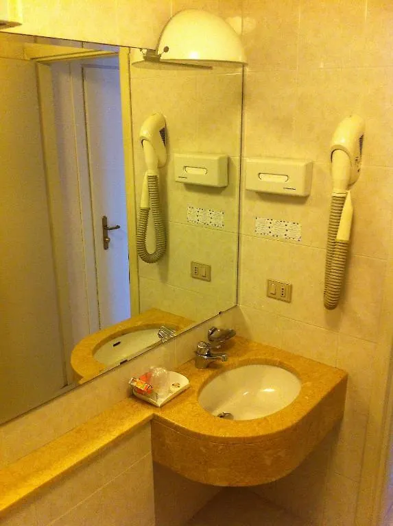 Hotel Piccolo Lido Bordighera