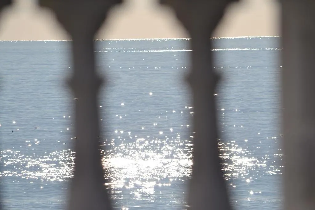 Hotel Piccolo Lido Bordighera