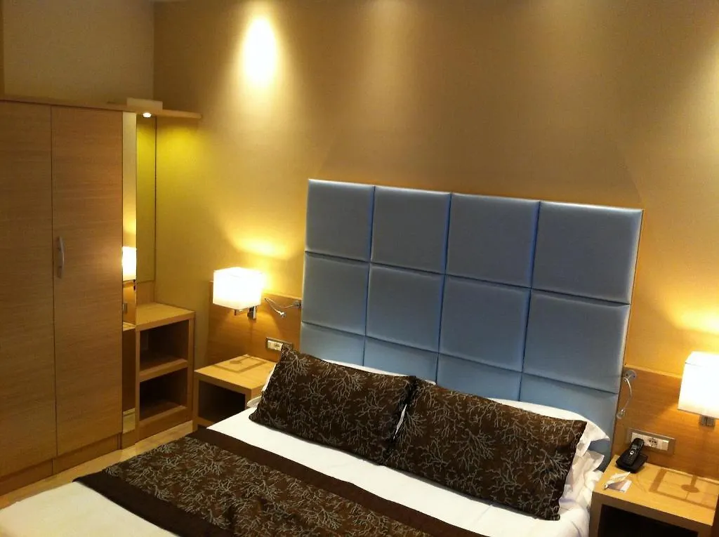 Hotel Piccolo Lido Bordighera