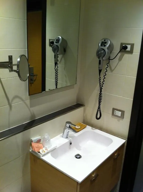 Hotel Piccolo Lido Bordighera