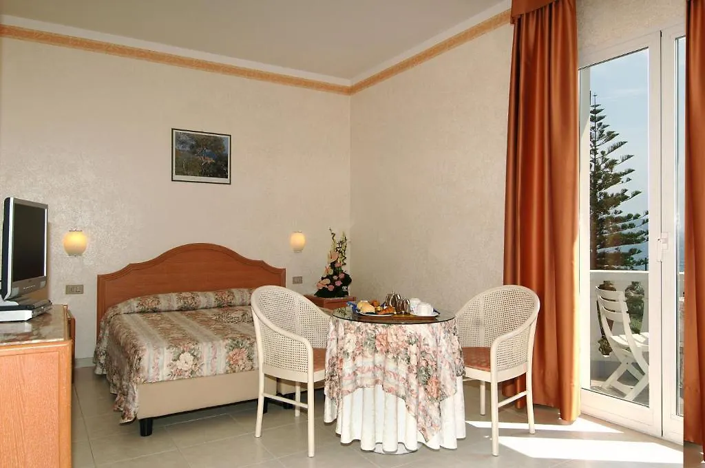 Hotel Piccolo Lido Bordighera