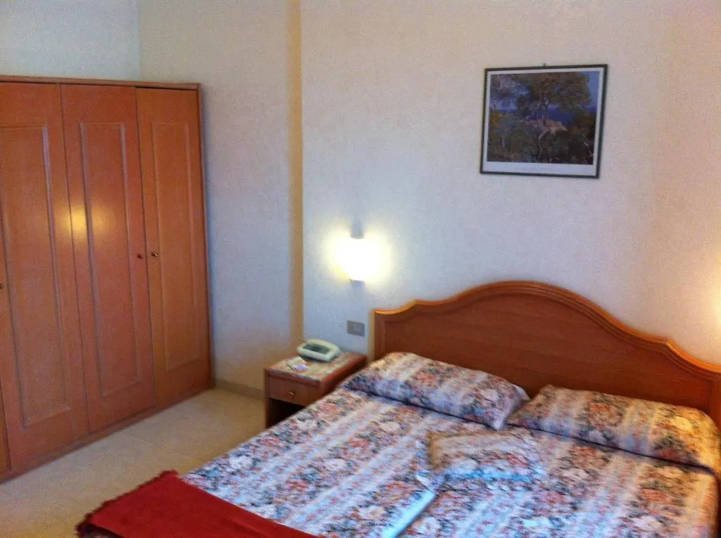 ****  Hotel Piccolo Lido Bordighera Italy
