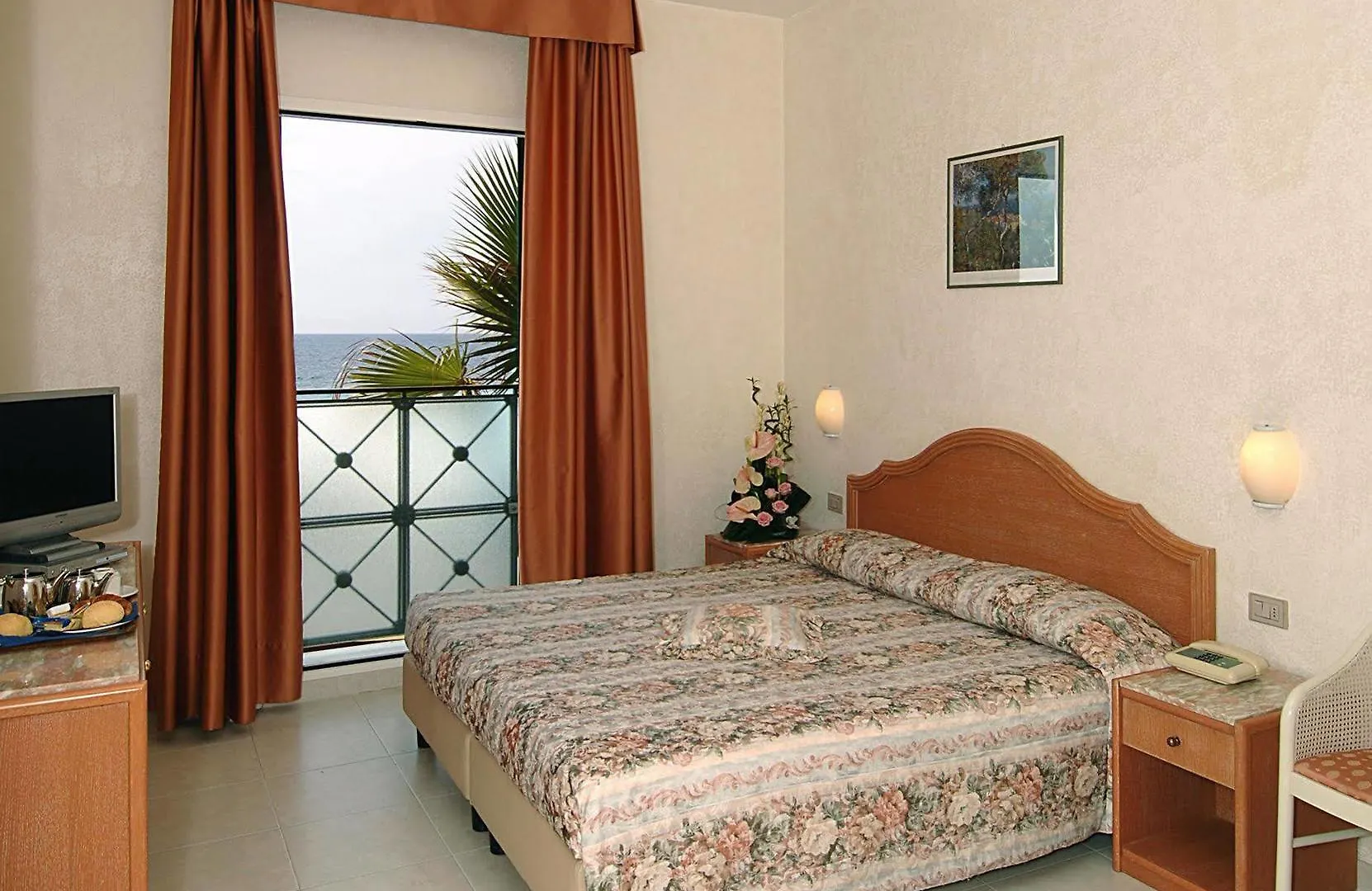 Hotel Piccolo Lido Bordighera