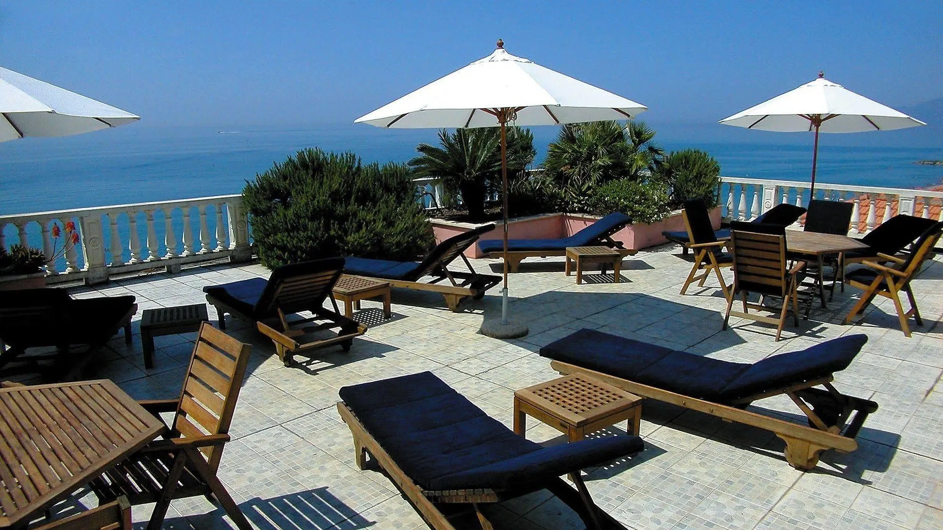 Hotel Piccolo Lido Bordighera