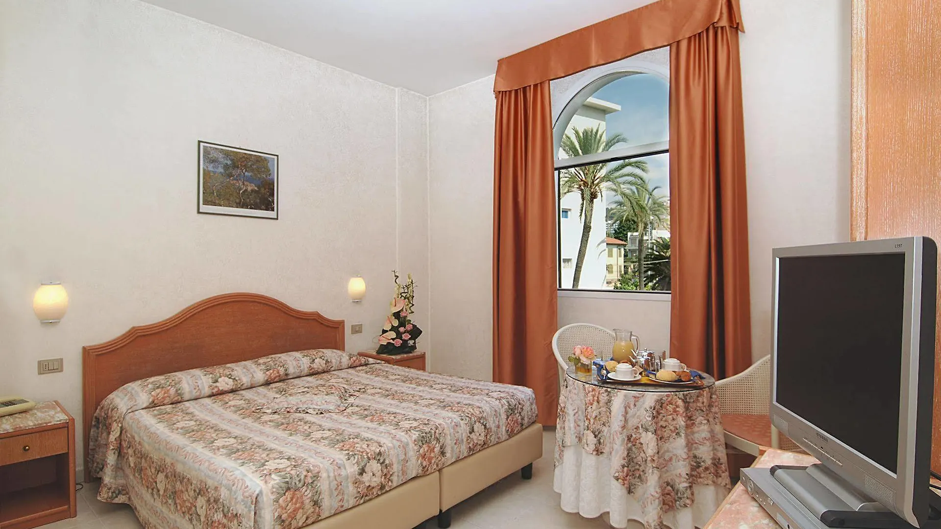 Hotel Piccolo Lido Bordighera