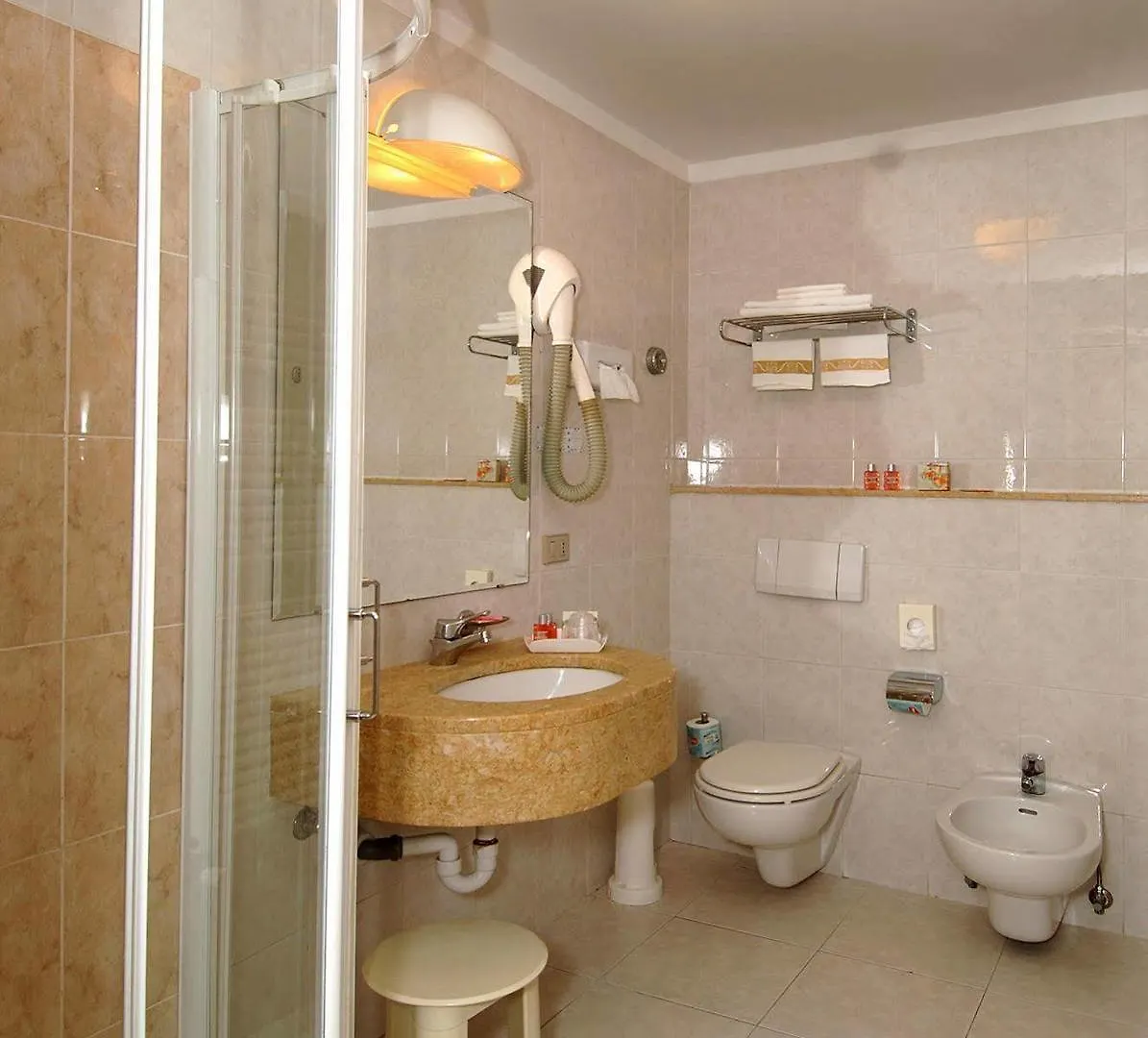 Hotel Piccolo Lido Bordighera