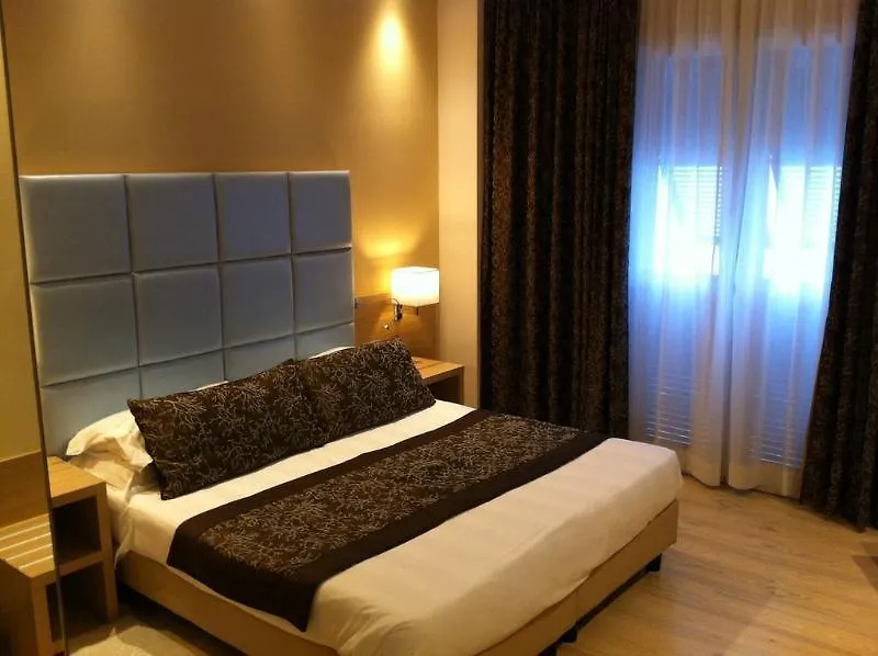 ****  Hotel Piccolo Lido Bordighera Italy