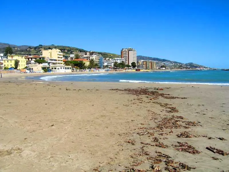 Hotel Piccolo Lido Bordighera