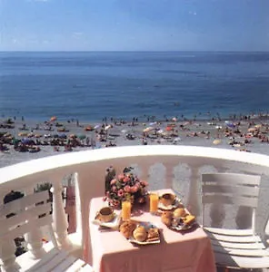 ****  Hotel Piccolo Lido Bordighera Italy