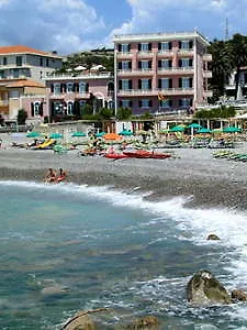Hotel Piccolo Lido Bordighera