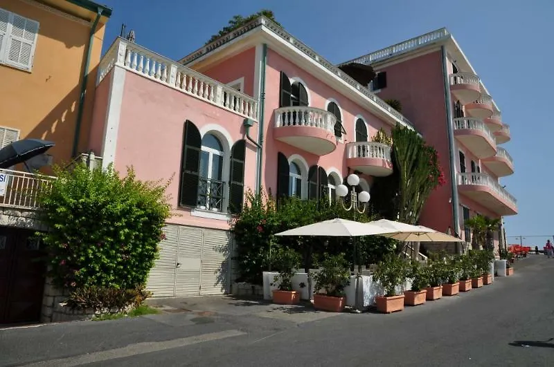 ****  Hotel Piccolo Lido Bordighera Italy