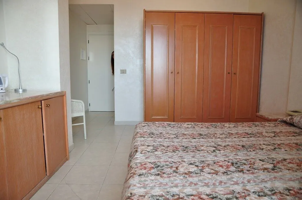 Hotel Piccolo Lido Bordighera