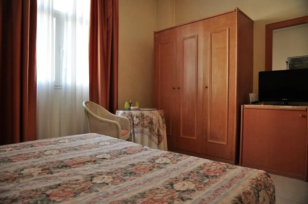 Hotel Piccolo Lido Bordighera